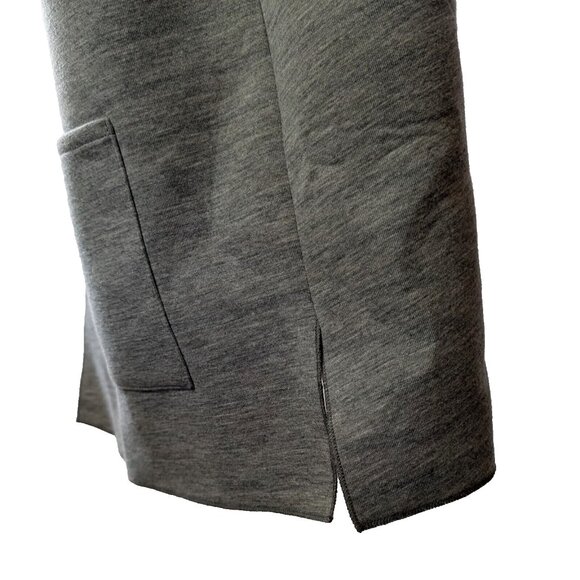 OLSEN EUROPE NWT cardigan vest coat Sz XL /16 DESIGNED IN GERMANY NAUTICAL SOFT - Picture 3 of 14